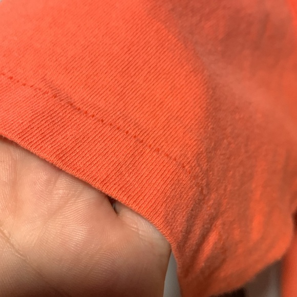 1998 Vintage Biketoberfest Iron Horse Saloon Daytona Halloween Chopper Tee - Picture 5 of 11